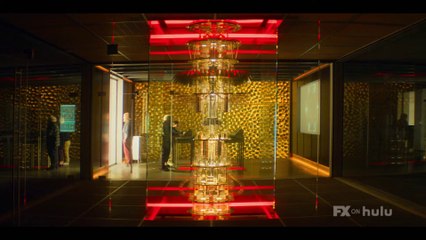 Devs S01E08 - Season Finale