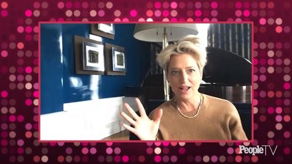 RHONY's Dorinda Medley Reveals Why She Thinks Tinsley Mortimer Isn't a Good Housewife
