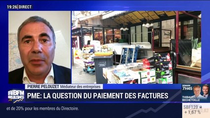 Édition spéciale : La question du paiement des factures de PME - 13/04