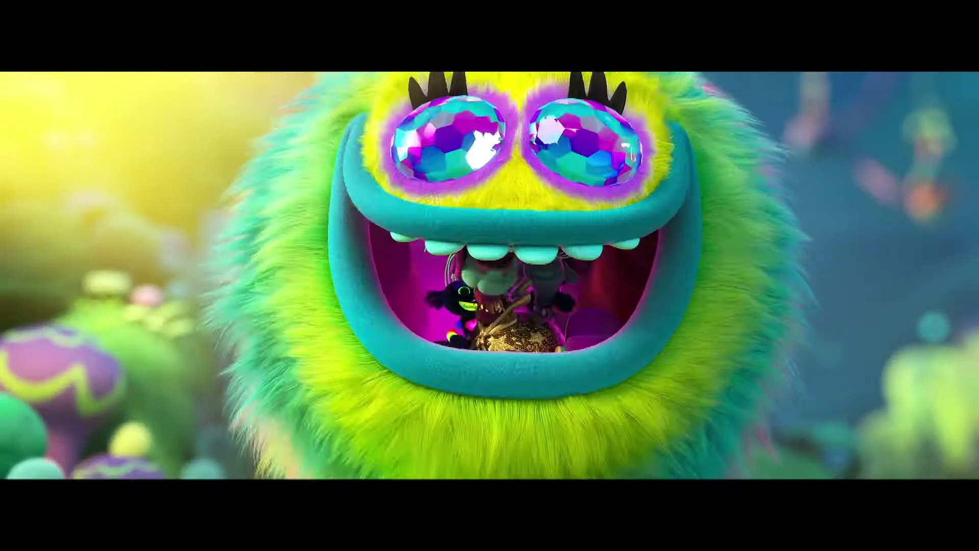 Trolls World Tour movie - Making the Soundtrack - video Dailymotion
