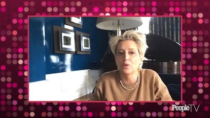 RHONY's Dorinda On Being Vulnerable & How She Was Able to Open Up: 'It's a Different Life, But It's a Good Life'
