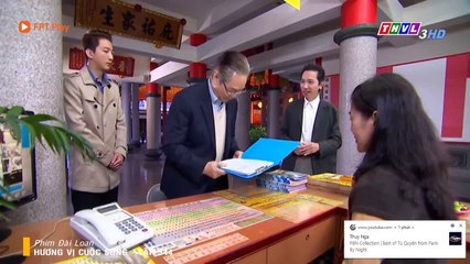 PHIM ĐÀI LOAN - HƯƠNG VỊ CUỘC SỐNG TẬP 344 - 13/04/2020