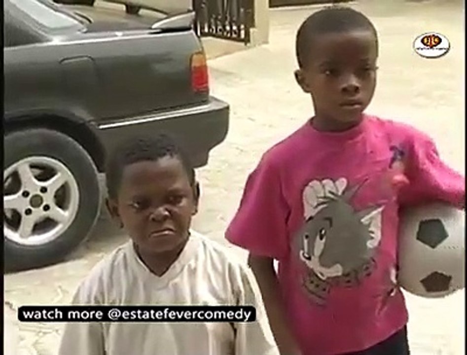 Nollywood comedy