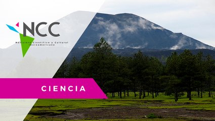 Un “en­jam­bre de sis­mos” en Mé­xi­co; ex­per­tos su­po­nen el na­ci­mien­to de un nue­vo vol­cán