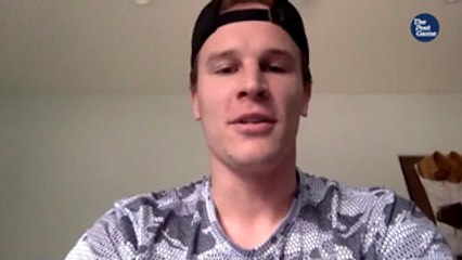 Michigan State QB Brian Lewerke Shares His Favorite Things