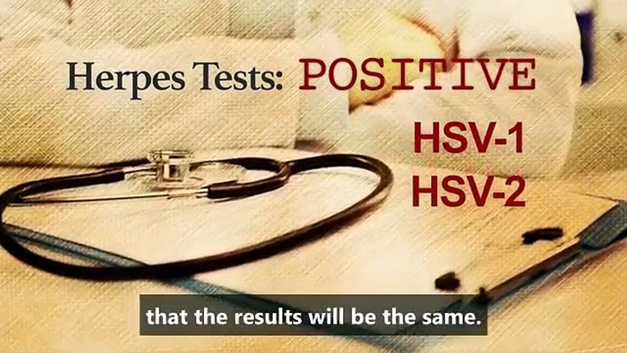 Permanently Eliminate the Herpes Virus from Your Body