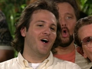 Bill & Gloria Gaither - Down On My Knees