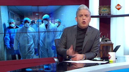 من صحراء السعودية  .. مواطنين مصريين يوجهون رسالة محزنة للسيسي ورد غريب من قائد الجيش الثاني