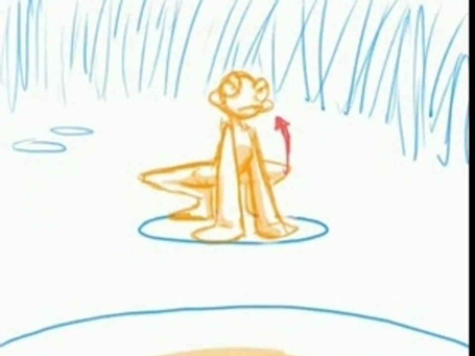 Des comptes de fée - Didie's Prod