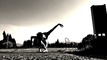 FILM NOIR - KATY HAGELIN DANCE PROJECT