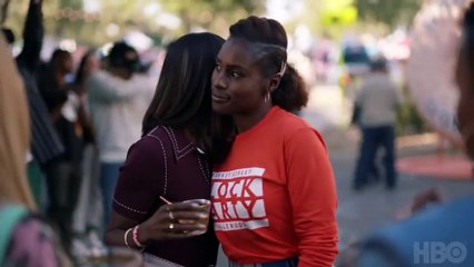 Insecure: What To Expect In Season 4 | HBO