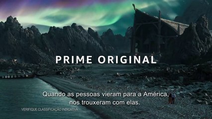 American Gods Temporada 2