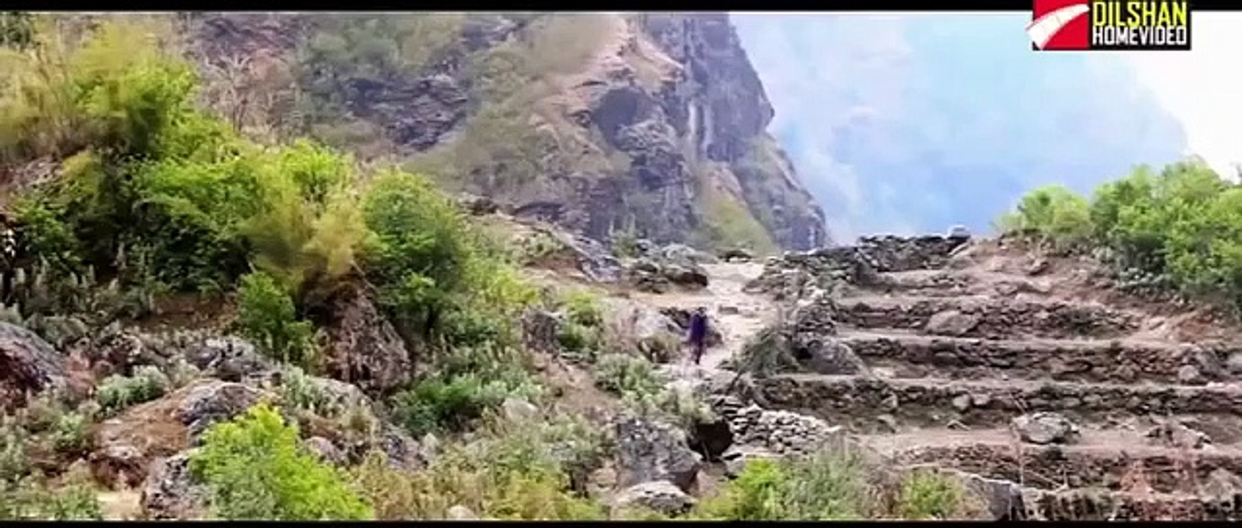 Kalu Hima (Black Snow - කළු හිම) Sinhala Full Movie-2