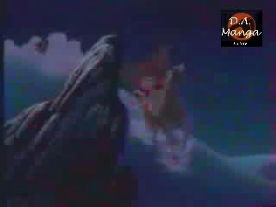 Générique Aladdin