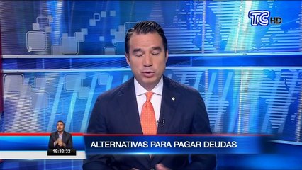 Alternativas para pagar deudas ante la emergencia por el covid-19