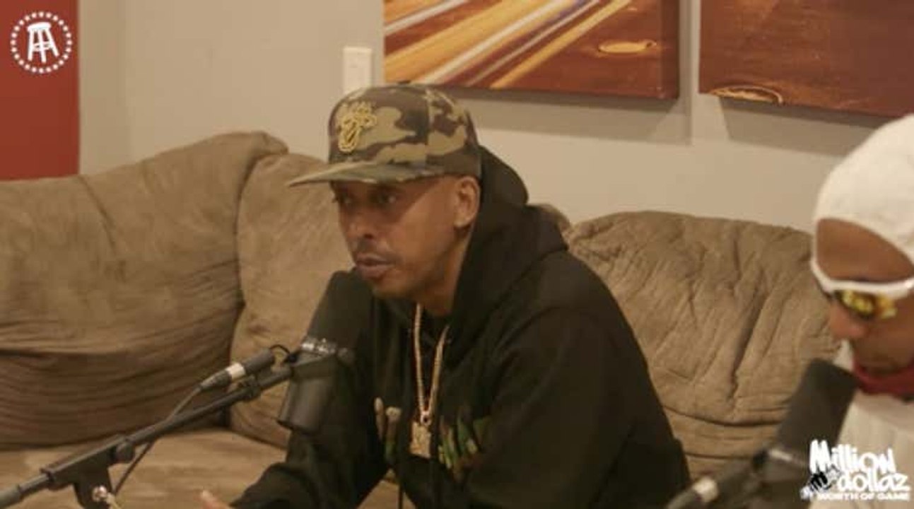 FULL VIDEO MILLION DOLLAZ WORTH OF GAME EP:55 "SOCIAL DISTANCING + TOP 5 COMEDIANS"