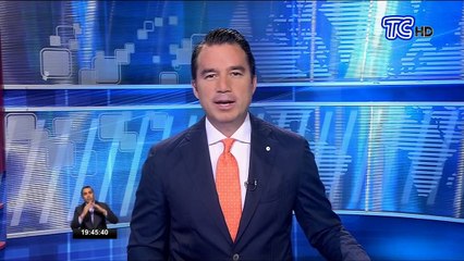 16 casas afectadas por el desbordamiento del río San Pedro al sur de Quito