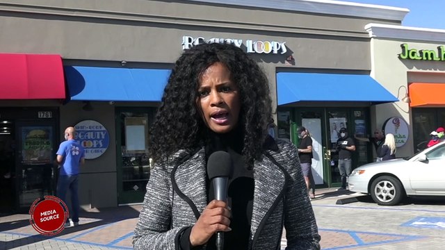 Coronavirus Pandemic | Impact On Community | LA COVID-19 Crisis