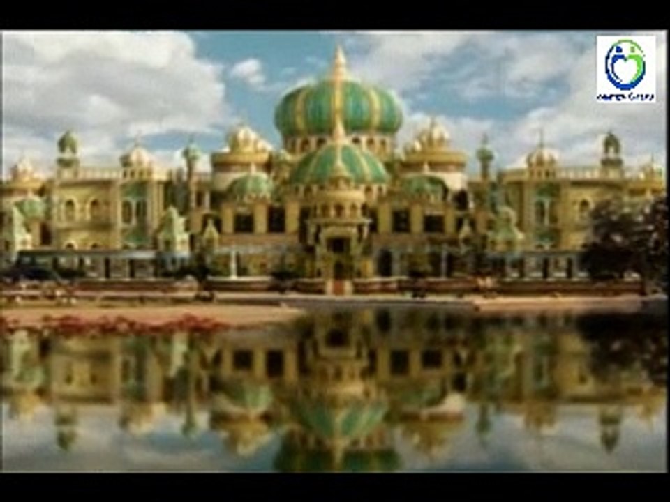 Hatim H1 Episode 1 | Magic Serial | Entertainment