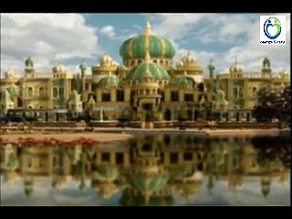 Hatim H1 Episode 1 | Magic Serial | Entertainment