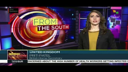 FtS 13-04: 917 New COVID-19 Deaths in 24 Hours in the UK