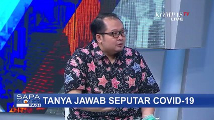 Tanya-Jawab Covid-19 : Benarkah Sinar Ultraviolet Dapat Membunuh Virus Corona?