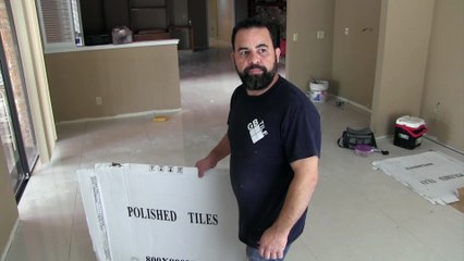 Flooring Installation | Tour Project - Fort Lauderdale, FL