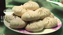 We Made Chinese Pork Buns in the Birthplace of Bao - Eat China (E13)
