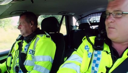 Police Interceptors S16E03