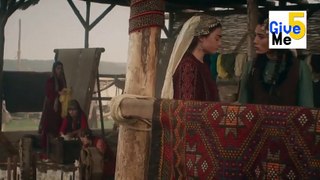 Dirilis Ertugrul Season 1 Episode 6 in Urdu Dubbed