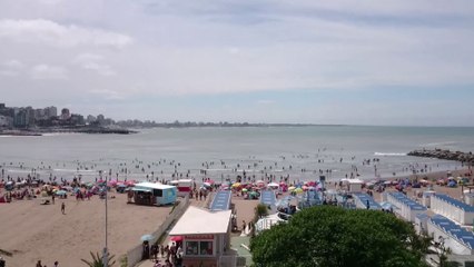 Mar del Plata 2020