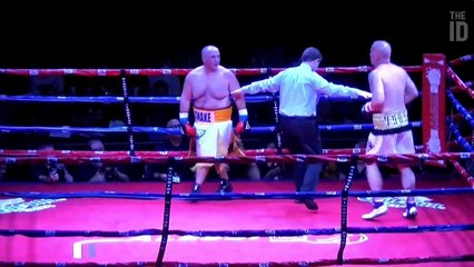 Tracy Smith vs Jacob Herro (02-11-2019) Full Fight