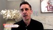 Gary Neville- I'd want Klopp to be my manager