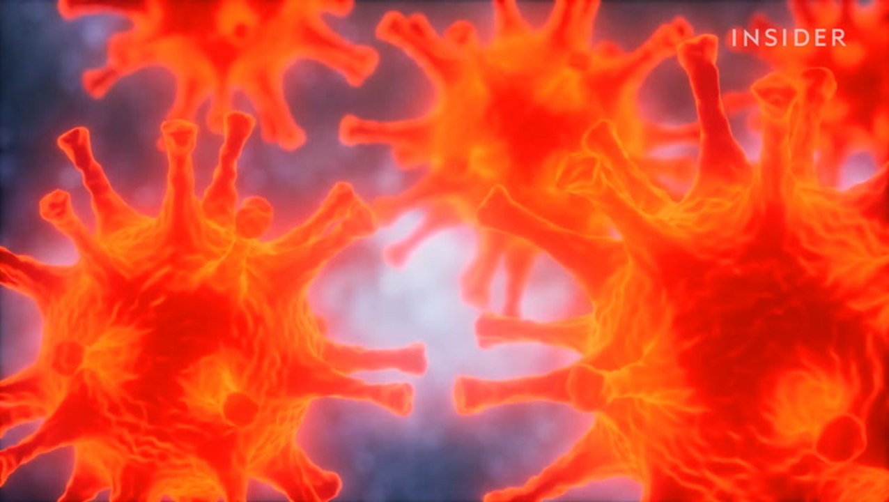 How to treat mild coronavirus symptoms while at home