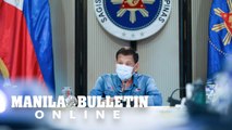 Duterte to lift quarantine once COVID-19 antibody becomes available