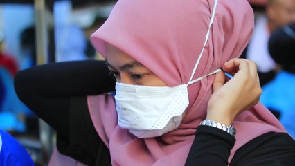 Malaysia sets up Covid-19 test zones in the capital to hunt for ‘hidden’ coronavirus cases