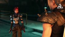 #012 | Lets Play Final Fantasy VII Remake | German | Deutsch