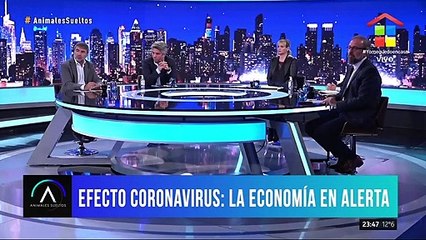 Jorge Macri: "Si esto se maneja mal es una catástrofe sanitaria"
