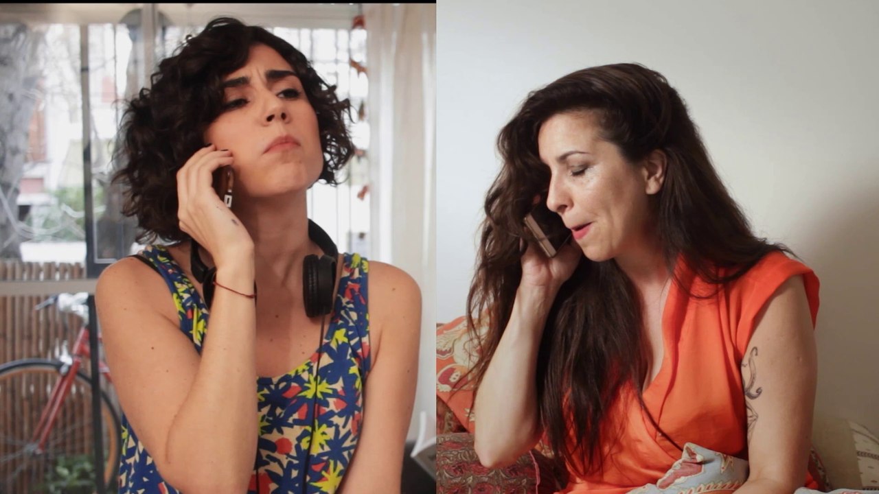 Cuenta Regresiva. Cap. 3.