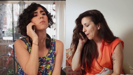 Cuenta Regresiva. Cap. 3.