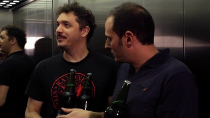 Cuenta Regresiva. Cap. 7.