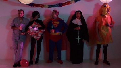 Cuenta Regresiva. Cap. 10.