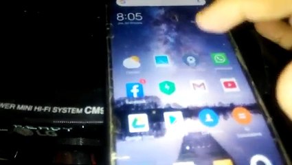 CELULAR NO SE CONECTA A BLUETOOTH DE MINICOMPONENTES LG, ESTÉREOS, ETC | CUATRO SOLUCIONES