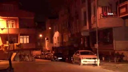 Karadeniz İstanbul açıklarında 3.8 büyüklüğünde deprem oldu