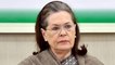 Watch Sonia Gandhi message to Nation on Covid-19 crisis