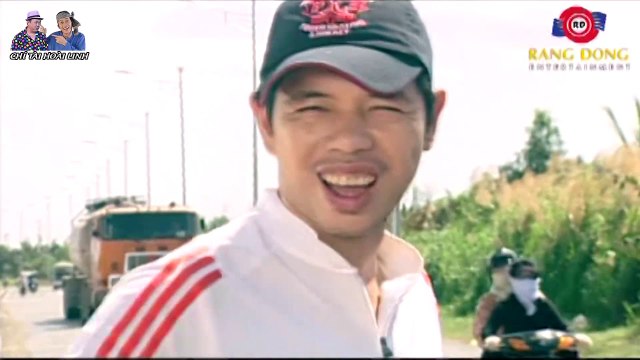 Có Lẽ Đây Là Phim Hài Việt Hay Nhất của Thái Hòa với Danh Hài Hoài Linh