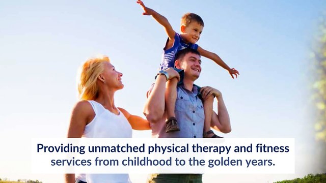 Looking For Physical Therapy Treatment in Lancaster?