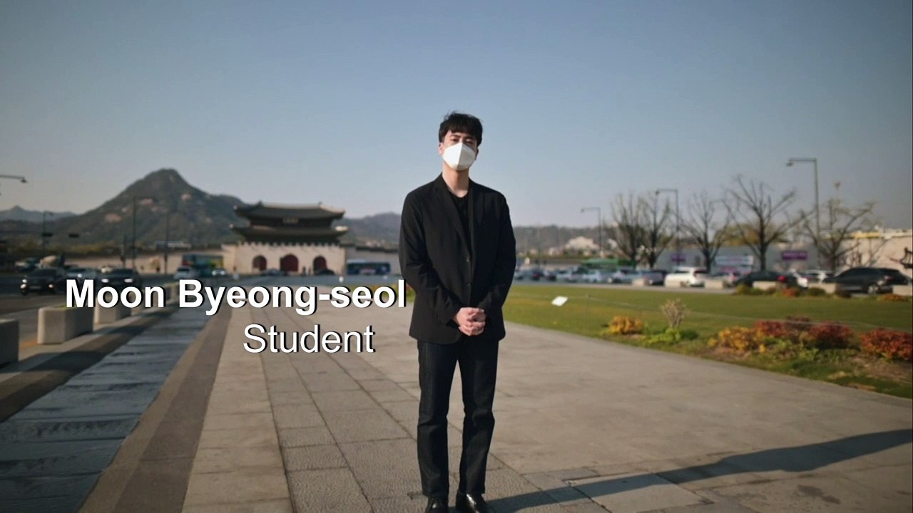 Coronavirus-Pandemie: Die Welt steht still in Seoul