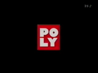 POLYSICS ジャパニーズテクノナイト 1/2