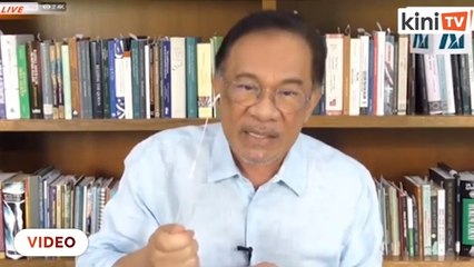 Rakyat bergelut cari makan, kamu pula lantik MP terajui GLC, ini jenayah!